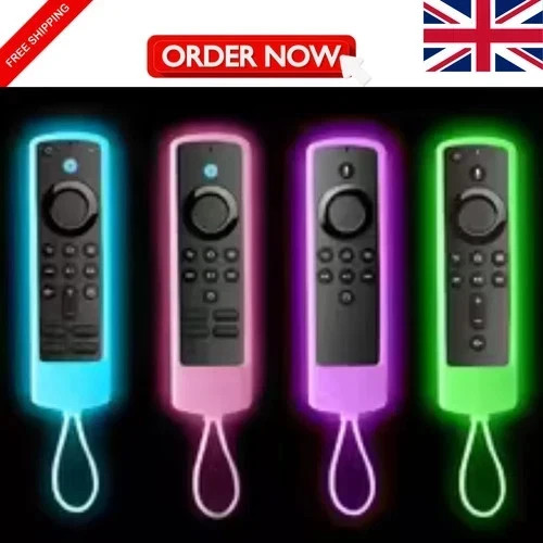 Amazon fire stick remote - amazon,