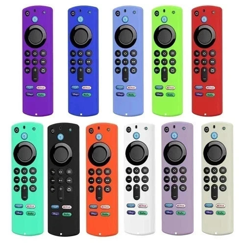 Fire stick cover - fire, tv