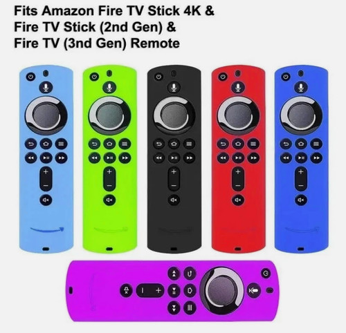 Silicone remote control cover - silicone,