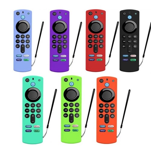 Fire stick cover - fire, (3rd