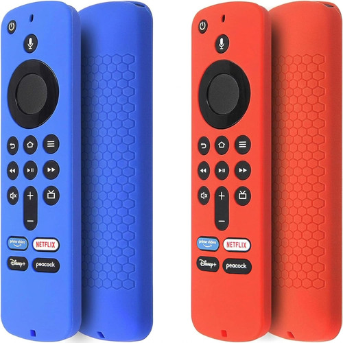 2pcs remote cover - 2pcs,