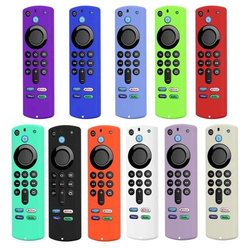 Fire stick cover case - case, (3rd