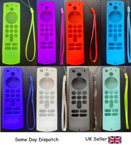 Remote control silicone - tv,